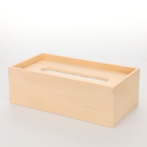 ティシューの匣 0095