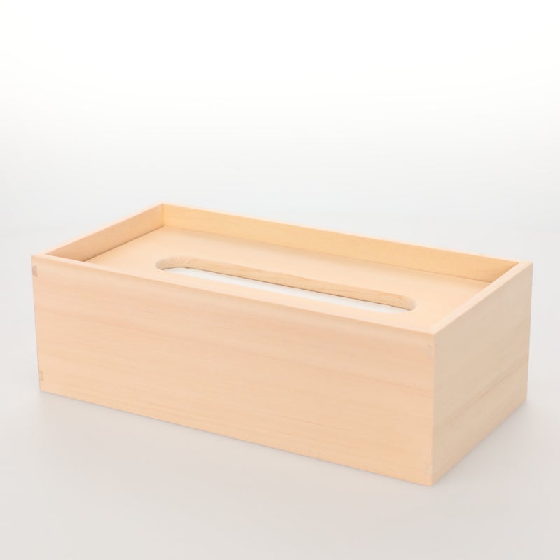 ティシューの匣 | 東屋