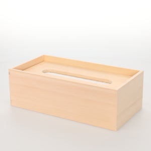 ティシューの匣 0101