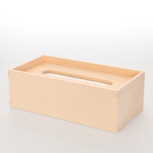 ティシューの匣 0102