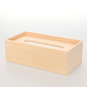 ティシューの匣 0104