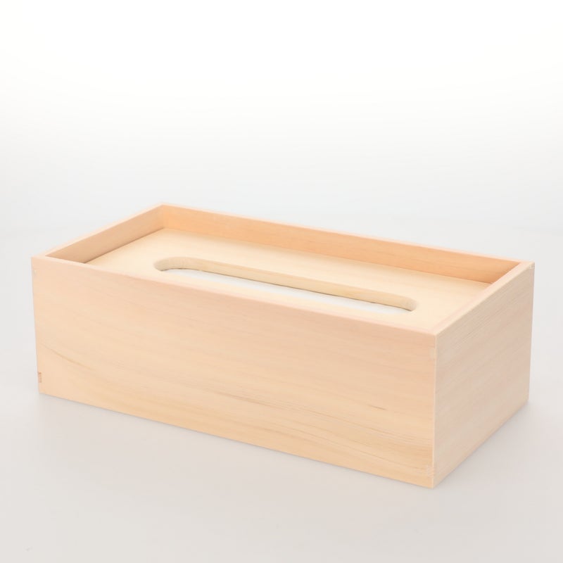 ティシューの匣 | 東屋