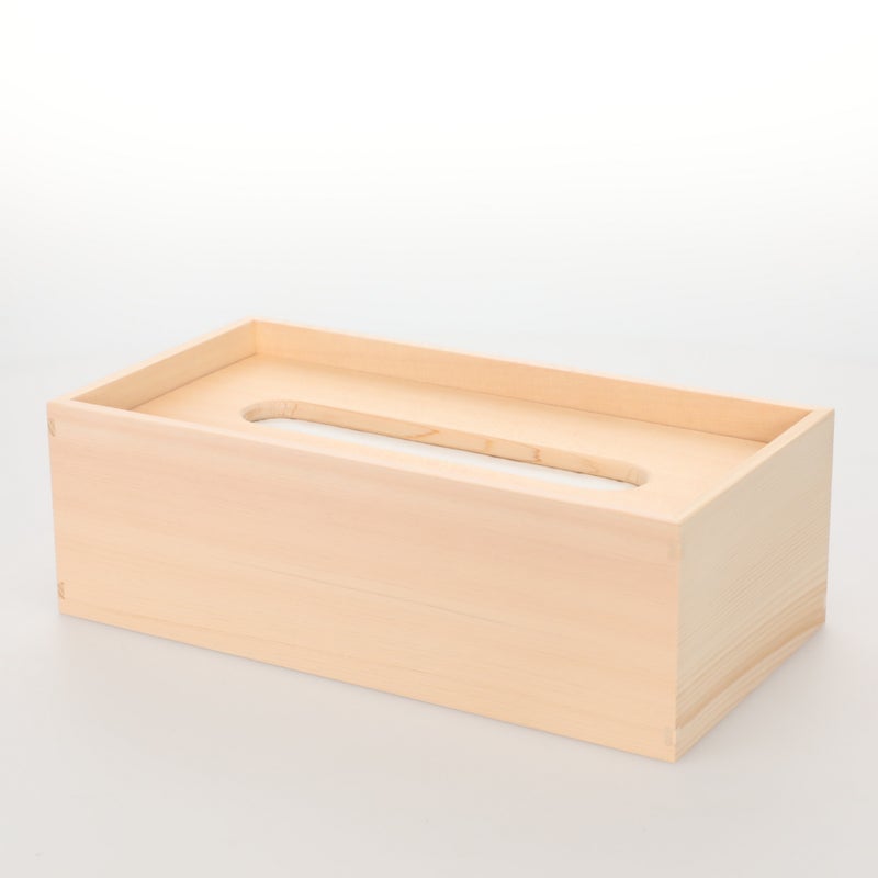 ティシューの匣 | 東屋