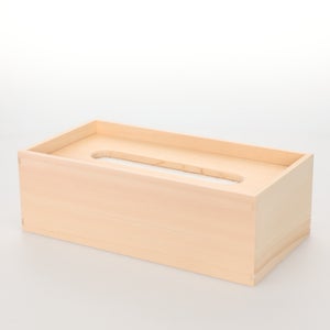 ティシューの匣 0107