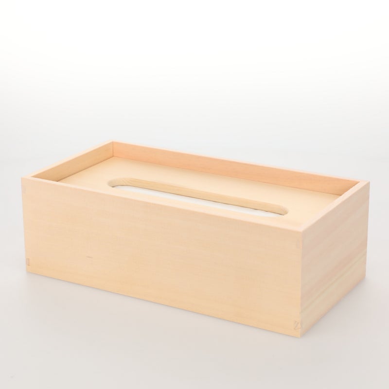ティシューの匣 | 東屋