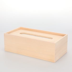 ティシューの匣 0116