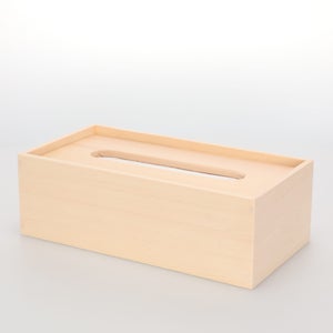 ティシューの匣 0119
