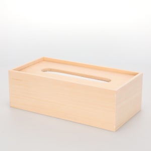 ティシューの匣 0140