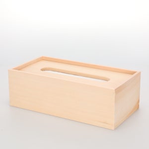 ティシューの匣 0142