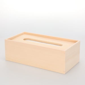 ティシューの匣 0150