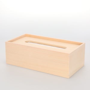 ティシューの匣 0153