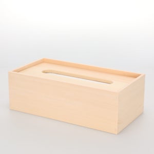 ティシューの匣 0155