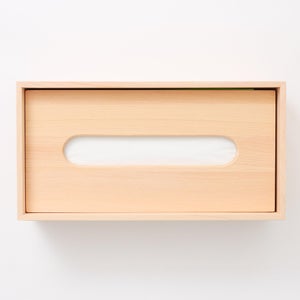 ティシューの匣 0001