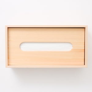 ティシューの匣 0050