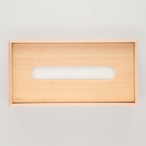 ティシューの匣 0079