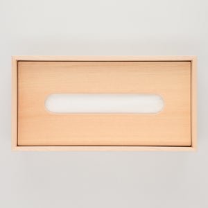 ティシューの匣 0080