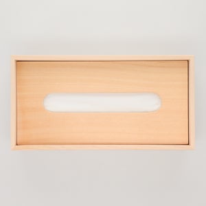 ティシューの匣 0081