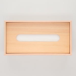 ティシューの匣 0082