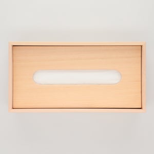 ティシューの匣 0083