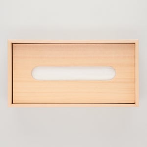 ティシューの匣 0084