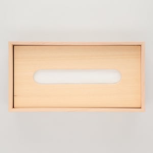 ティシューの匣 0085