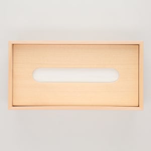 ティシューの匣 0093