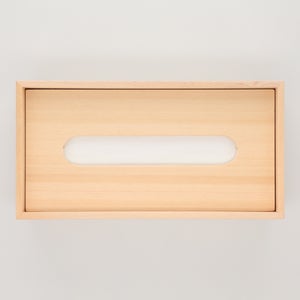 ティシューの匣 0095