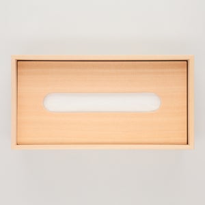 ティシューの匣 0097