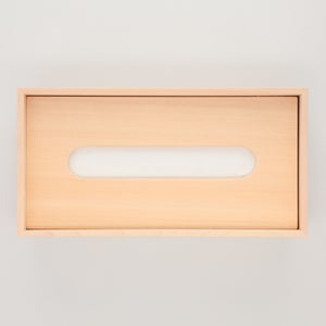 ティシューの匣 0101