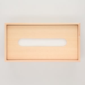 ティシューの匣 0104