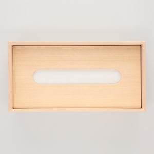 ティシューの匣 0105