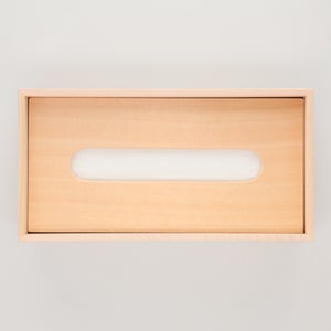 ティシューの匣 0107