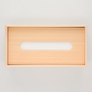 ティシューの匣 0108