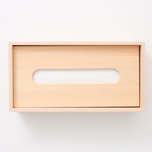 ティシューの匣 0050