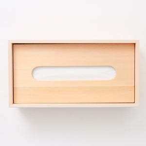 ティシューの匣 0054