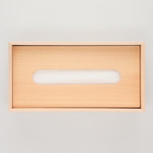 ティシューの匣 0080