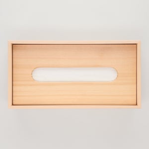 ティシューの匣 0084