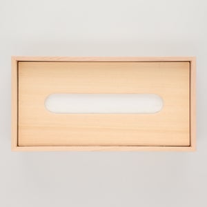 ティシューの匣 0085