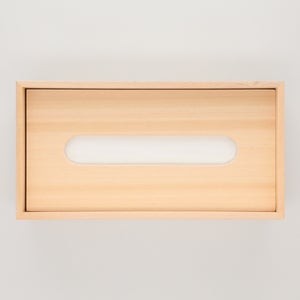 ティシューの匣 0095