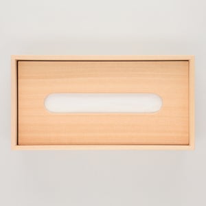 ティシューの匣 0097