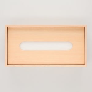 ティシューの匣 0101