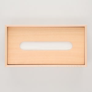 ティシューの匣 0107