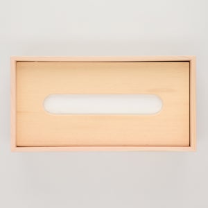 ティシューの匣 0109