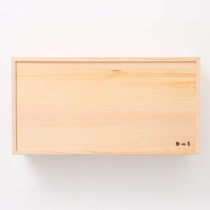 ティシューの匣 0001