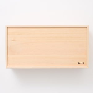 ティシューの匣 0050