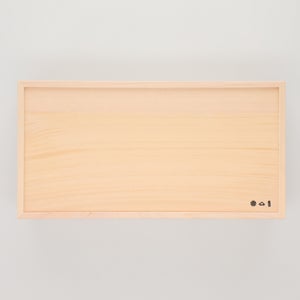 ティシューの匣 0081