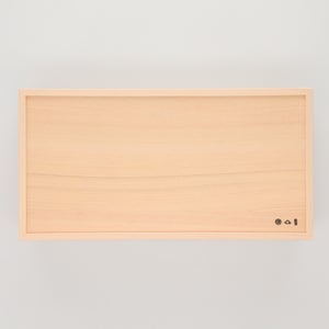 ティシューの匣 0082