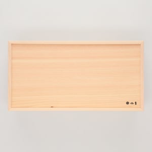 ティシューの匣 0092