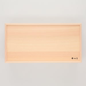 ティシューの匣 0105