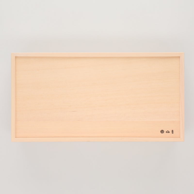 ティシューの匣 | 東屋